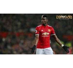 Paul Pogba : Saya Tidak Bahagia Dengan Permainannya Di Manchester United Saat Ini | Agen Bola Terpercaya | Judi Bola Online